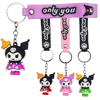 Купить Брелок с подвеской №W256 оптом